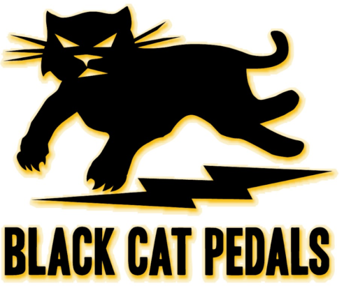 Black Cat Pedals
