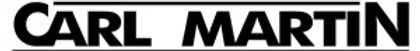 Carl Martin - Logo