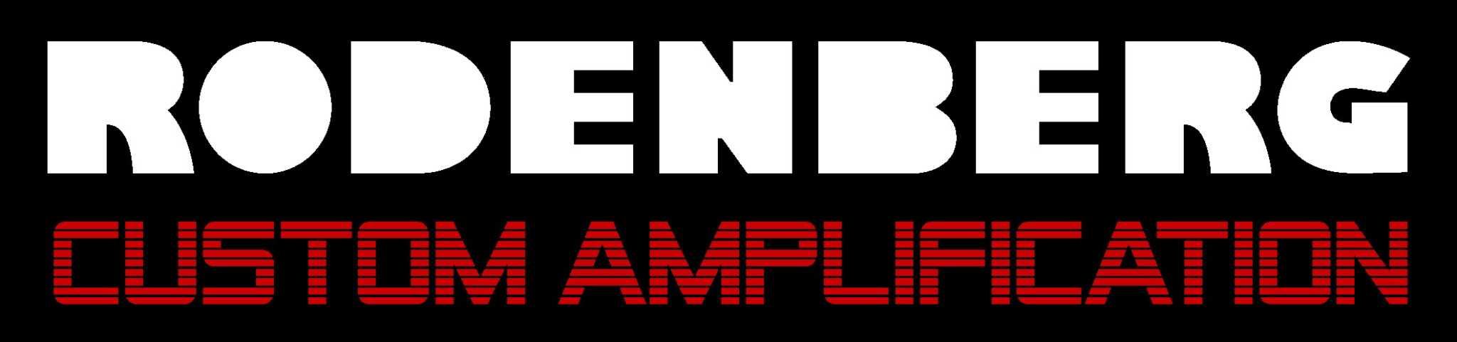 Rodenberg Custom Amplification