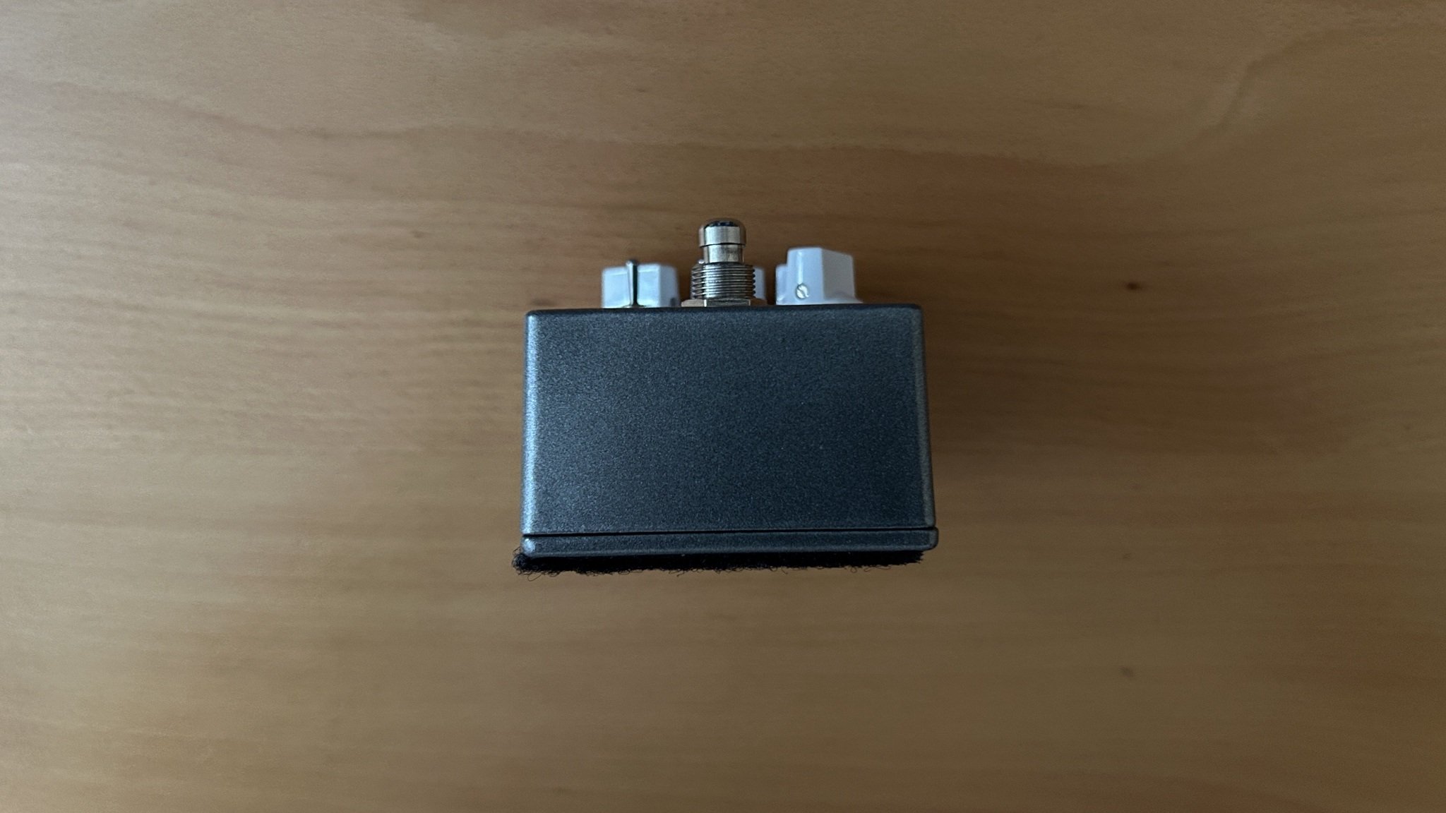 Wampler Sovereign Distortion