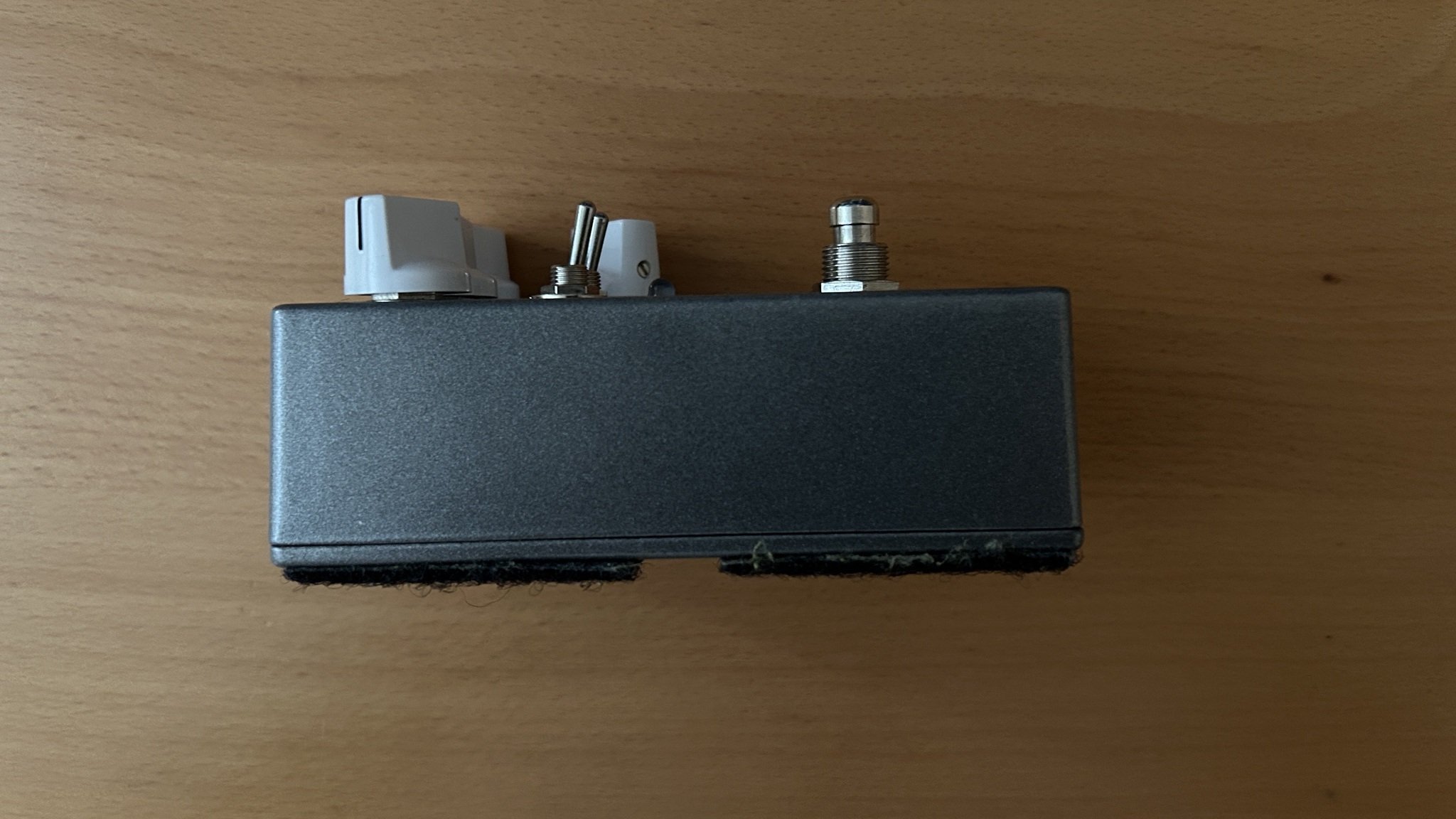 Wampler Sovereign Distortion