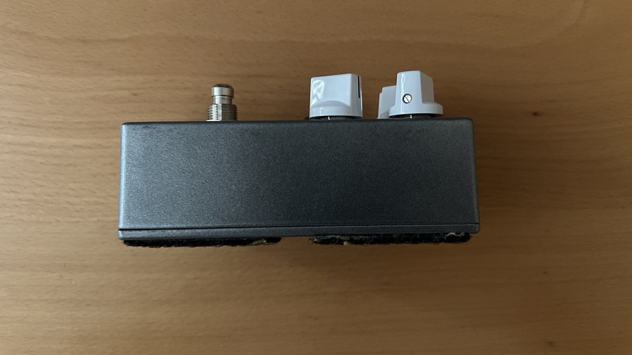 Wampler Sovereign Distortion