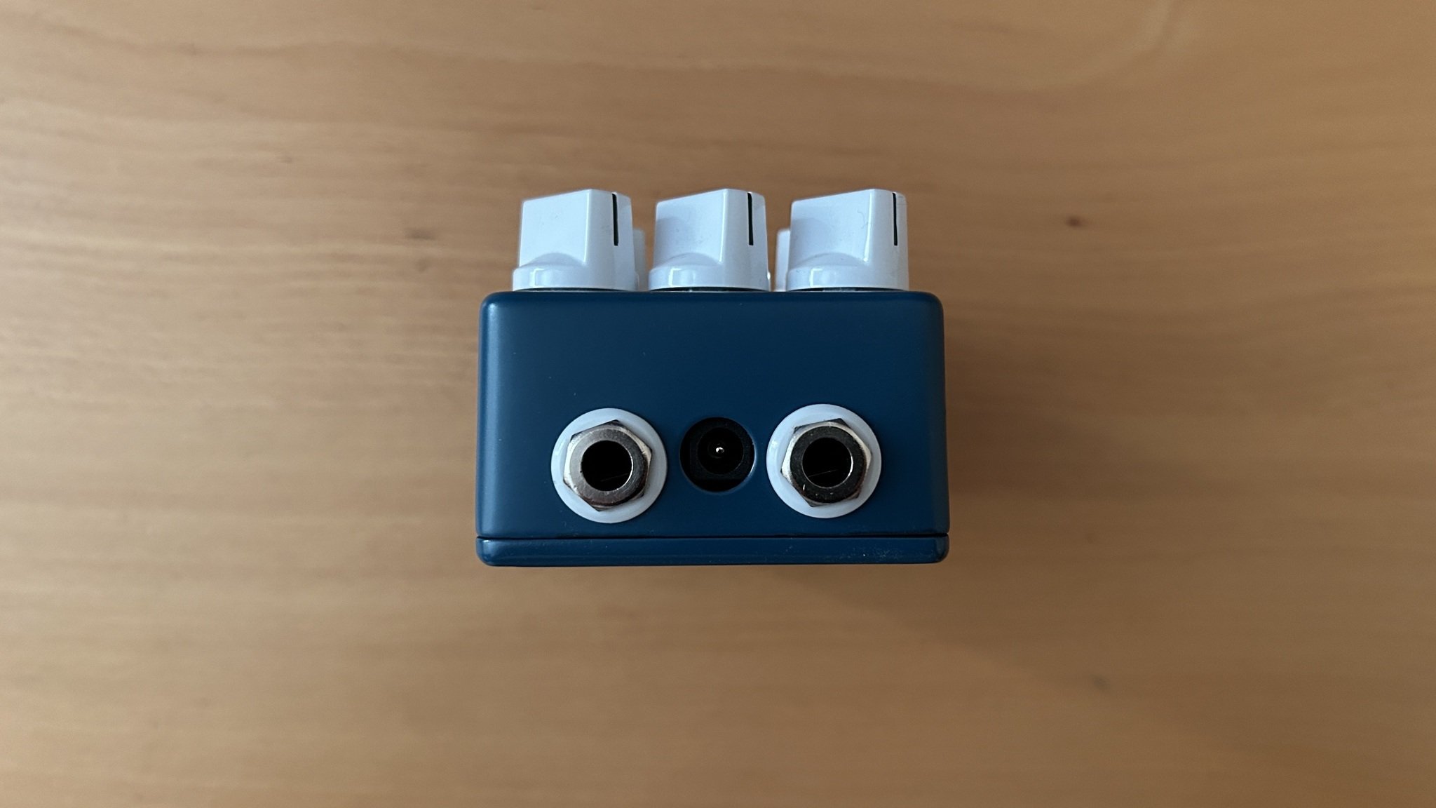 Wampler Triumph Overdrive