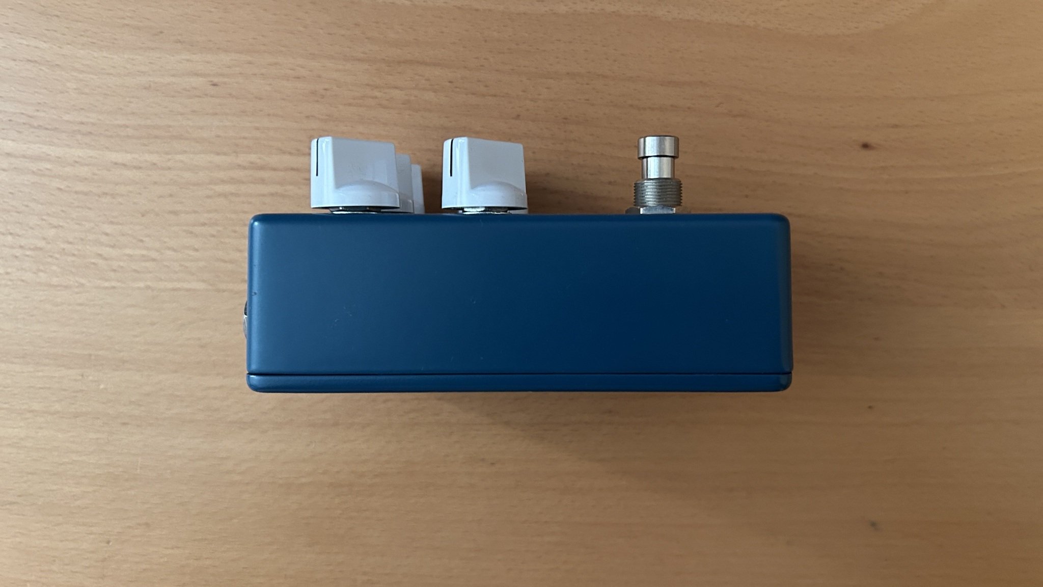 Wampler Triumph Overdrive