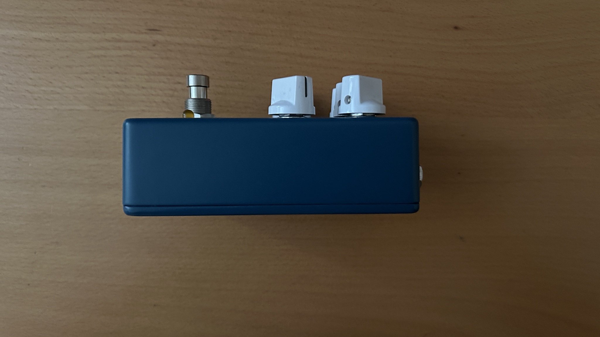 Wampler Triumph Overdrive