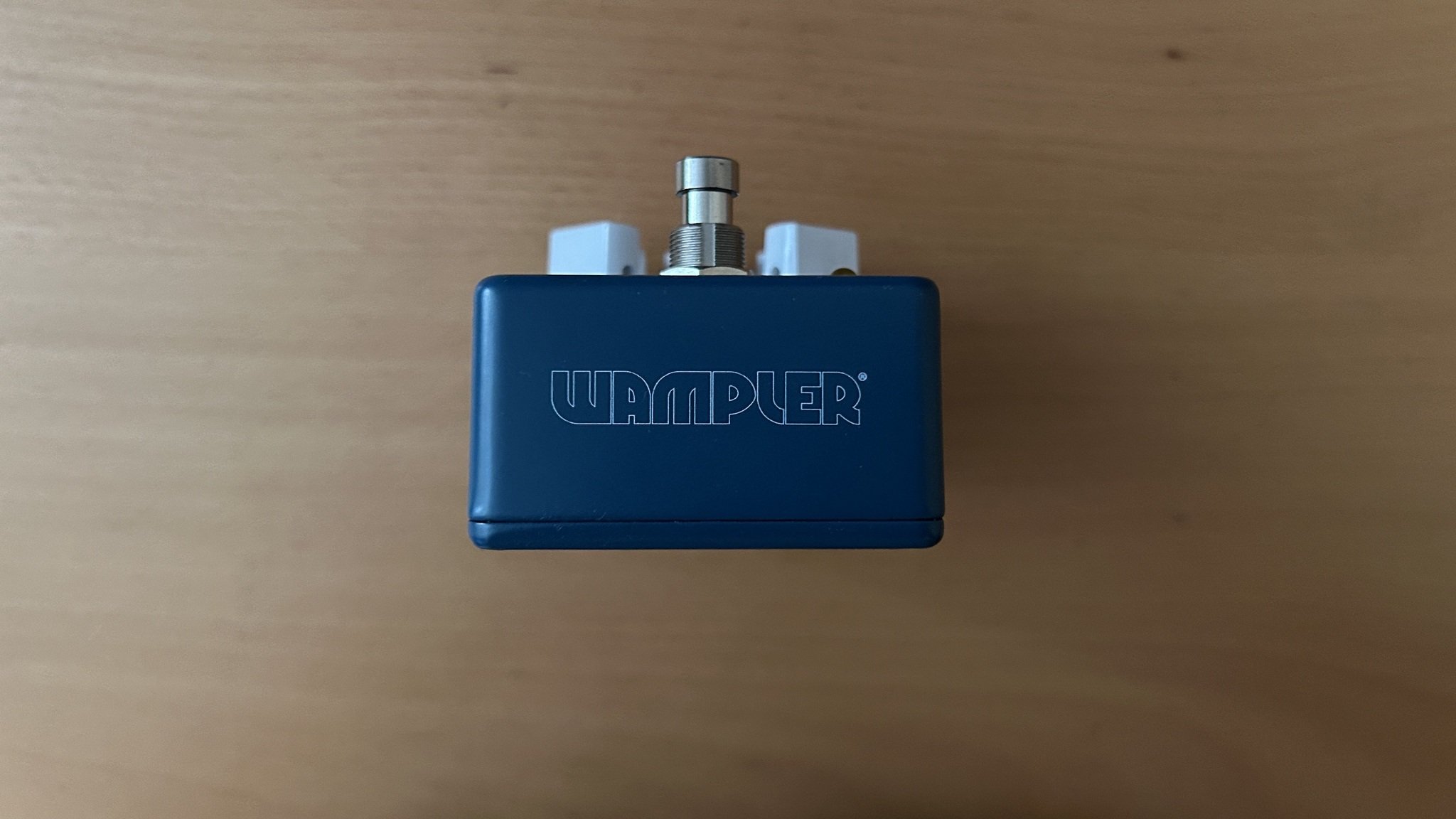 Wampler Triumph Overdrive